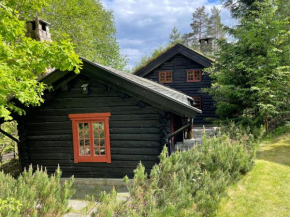 Hallingstua